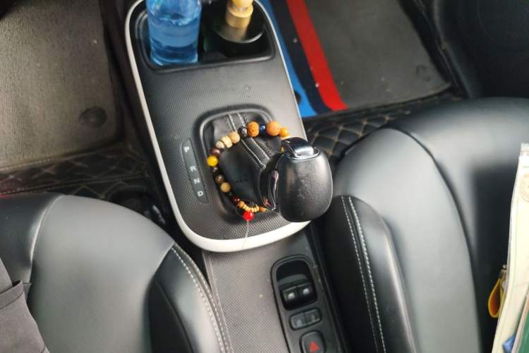 Used Roewe Clever 2022 311km QiQi BoBo Edition Gear Lever