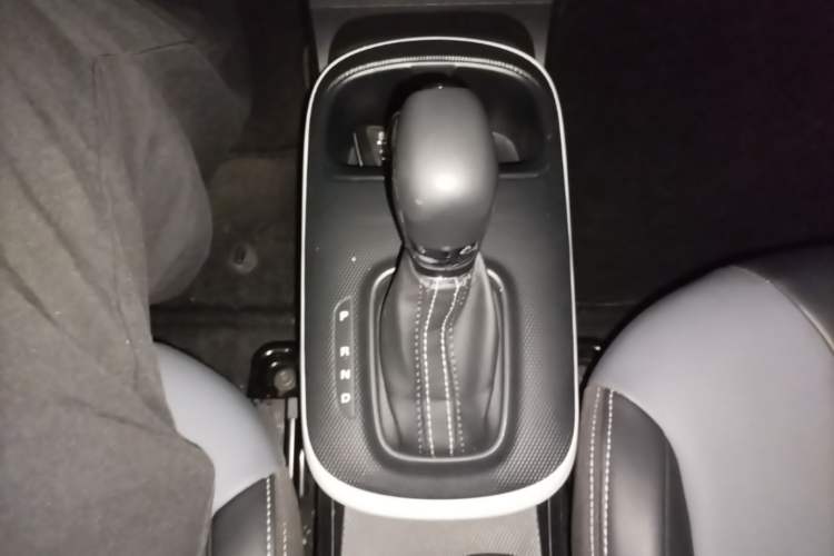 Used Roewe Clever 2022 311km QiQi BoBo Edition Gear Lever
