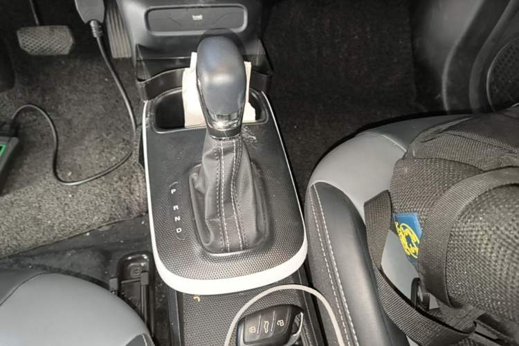 Used Roewe Clever 2022 311km QiQi BoBo Edition Gear Lever