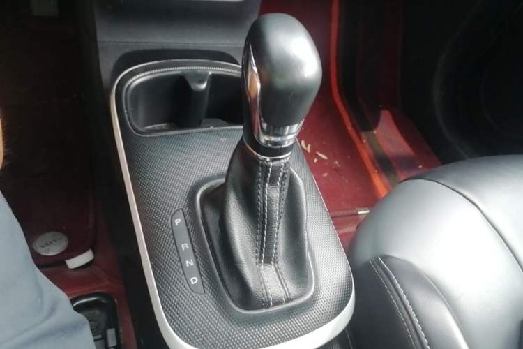 Used Roewe Clever 2022 311km QiQi BoBo Edition Gear Lever