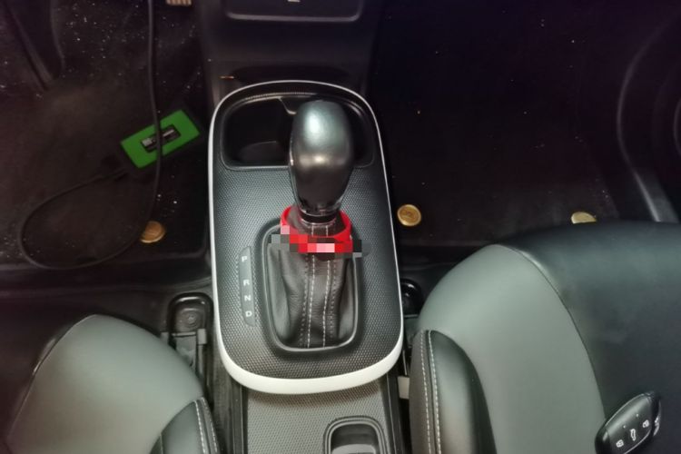 Used Roewe Clever 2022 311km QiQi BoBo Edition Gear Lever