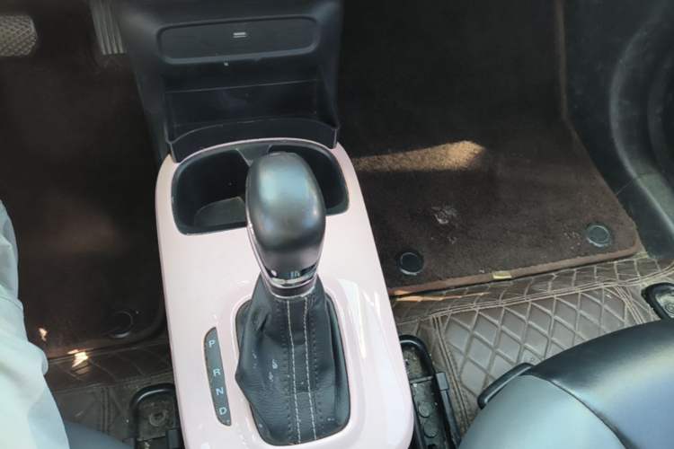 Used Roewe Clever 2022 311km QiQi BoBo Edition Gear Lever