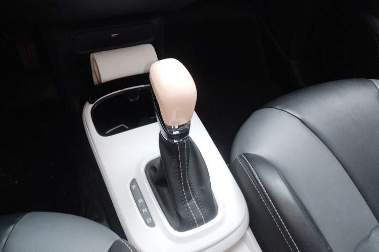 Used Roewe Clever 2022 311km QiQi BoBo Edition Gear Lever