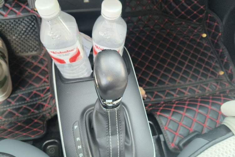 Used Roewe Clever 2022 311km QiQi BoBo Edition Gear Lever