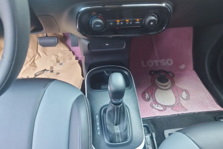 Used Roewe Clever 2022 311km QiQi BoBo Edition Gear Lever