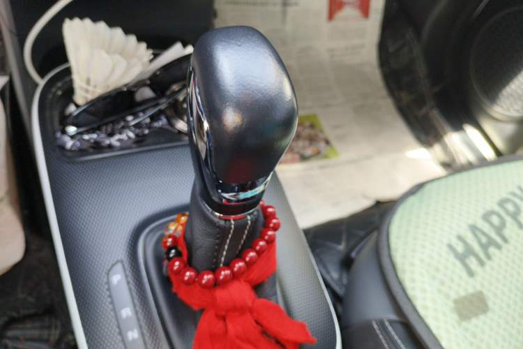 Used Roewe Clever 2022 311km QiQi BoBo Edition Gear Lever