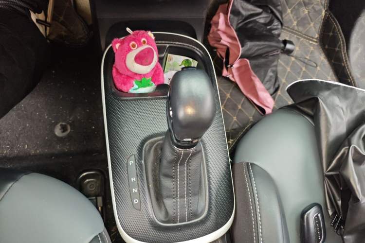 Used Roewe Clever 2022 311km QiQi BoBo Edition Gear Lever