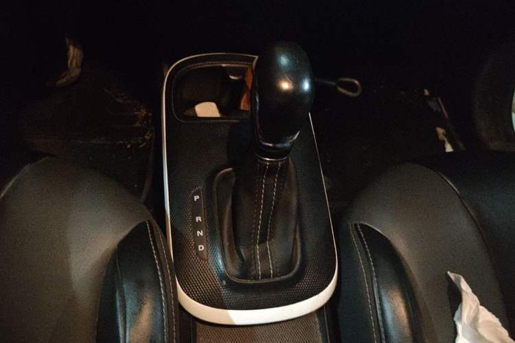 Used Roewe Clever 2022 311km QiQi BoBo Edition Gear Lever