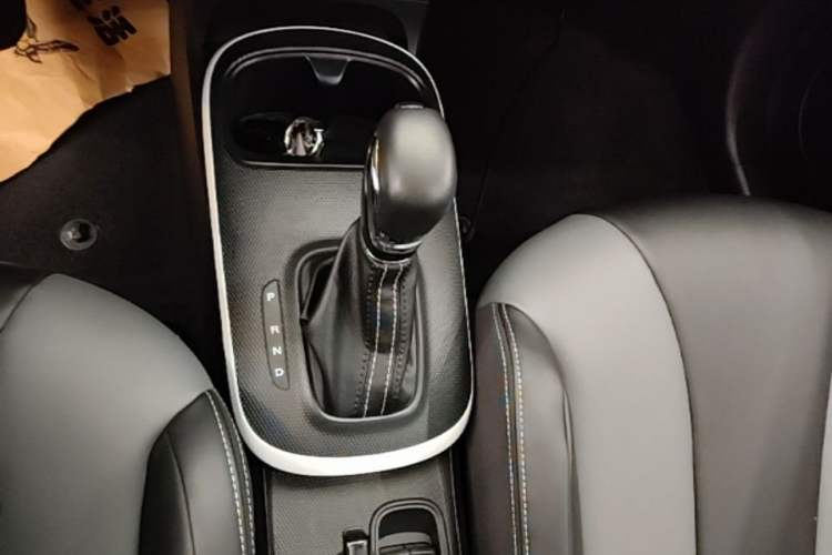 Used Roewe Clever 2022 311km QiQi BoBo Edition Gear Lever