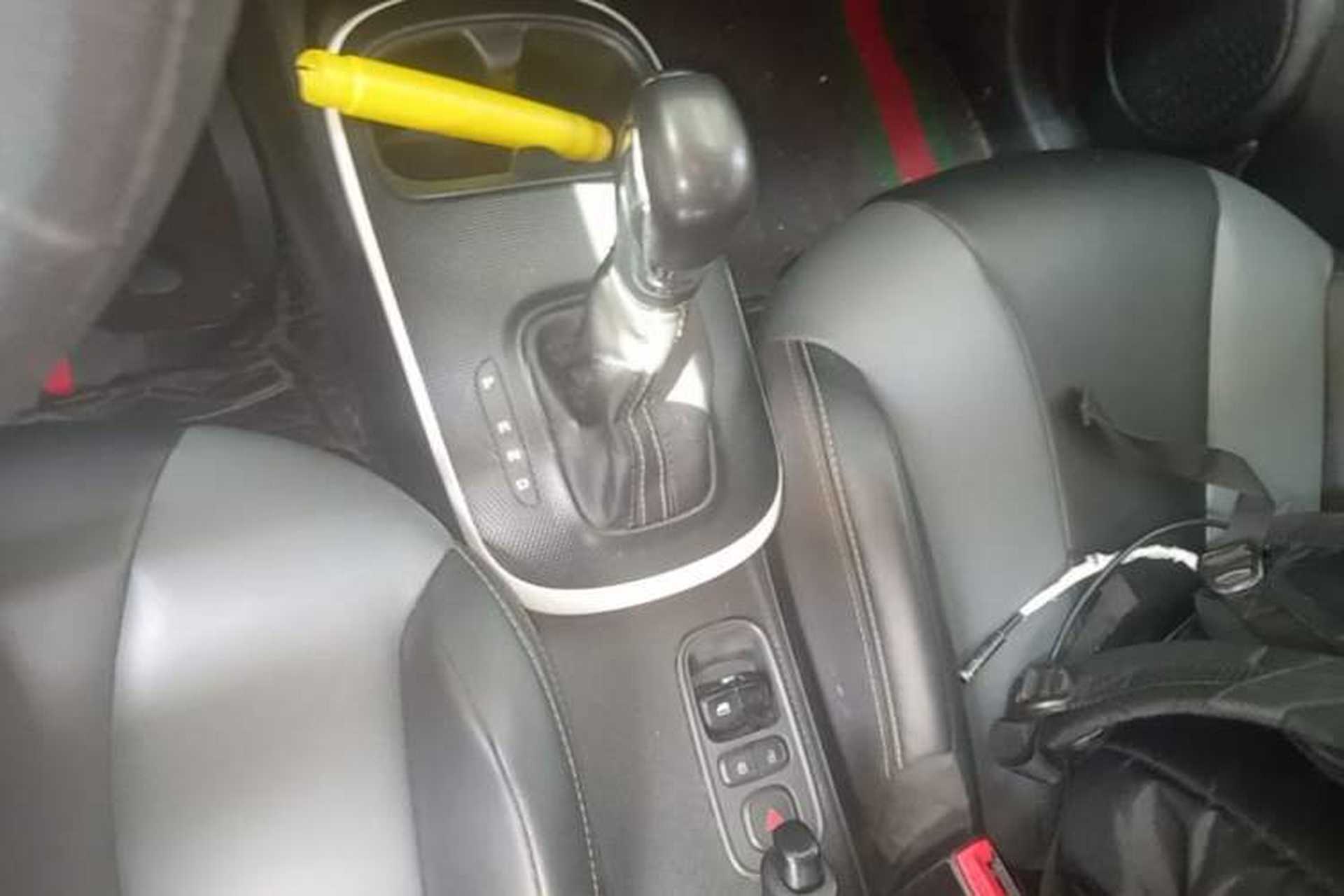 Used Roewe Clever 2022 311km QiQi BoBo Edition Gear Lever