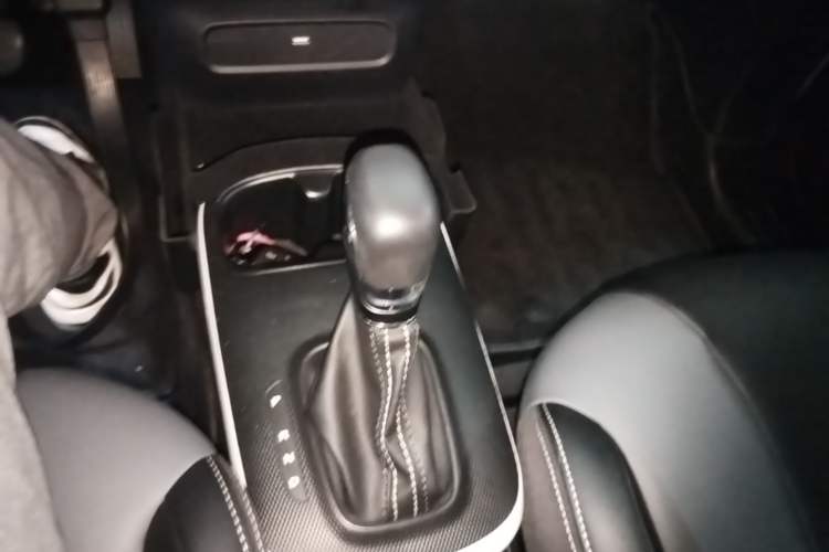 Used Roewe Clever 2022 311km QiQi BoBo Edition Gear Lever