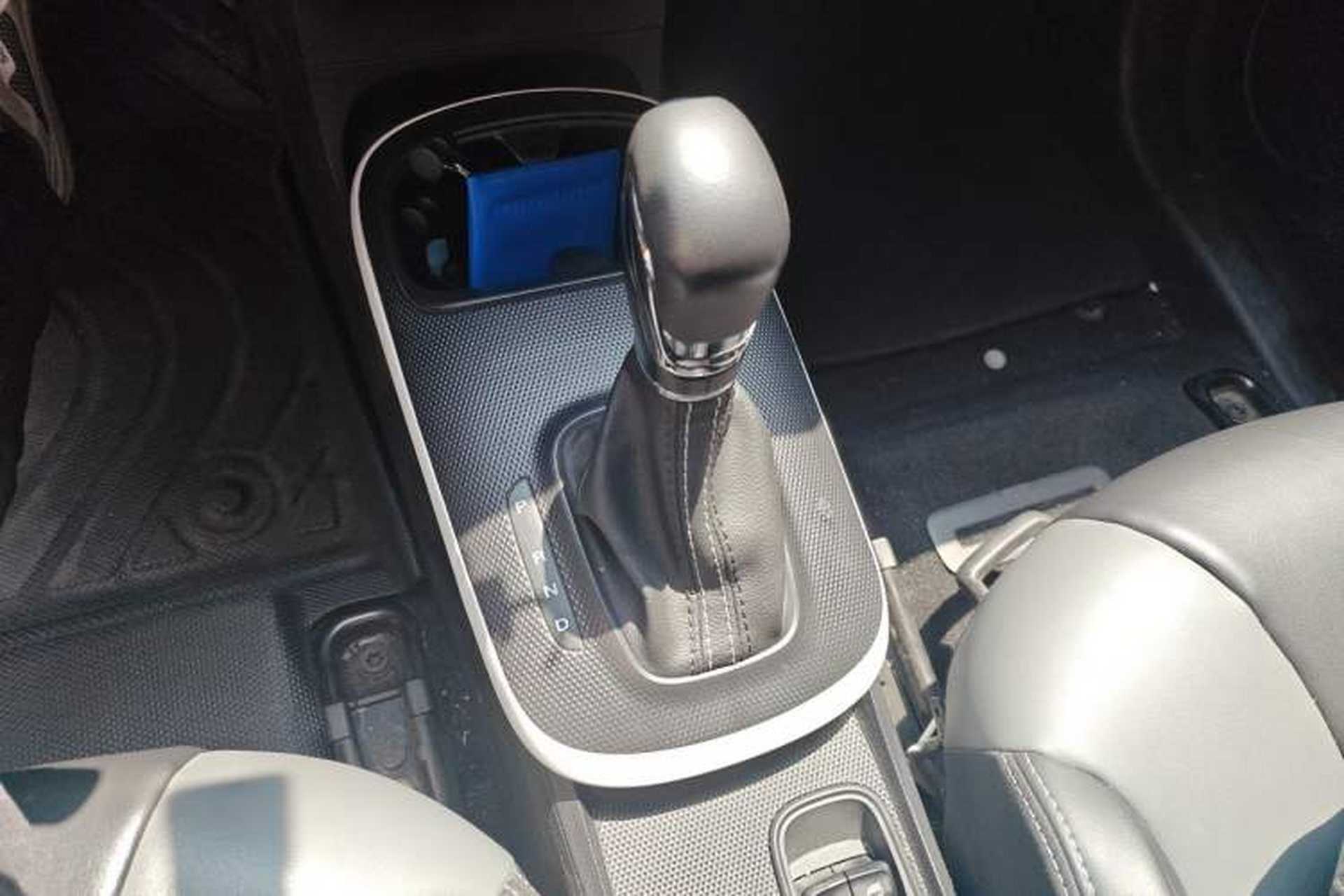 Used Roewe Clever 2022 311km QiQi BoBo Edition Gear Lever
