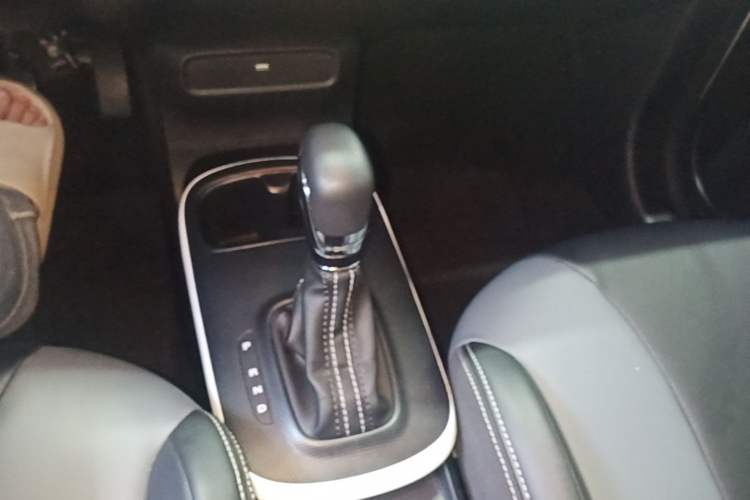 Used Roewe Clever 2022 311km QiQi BoBo Edition Gear Lever