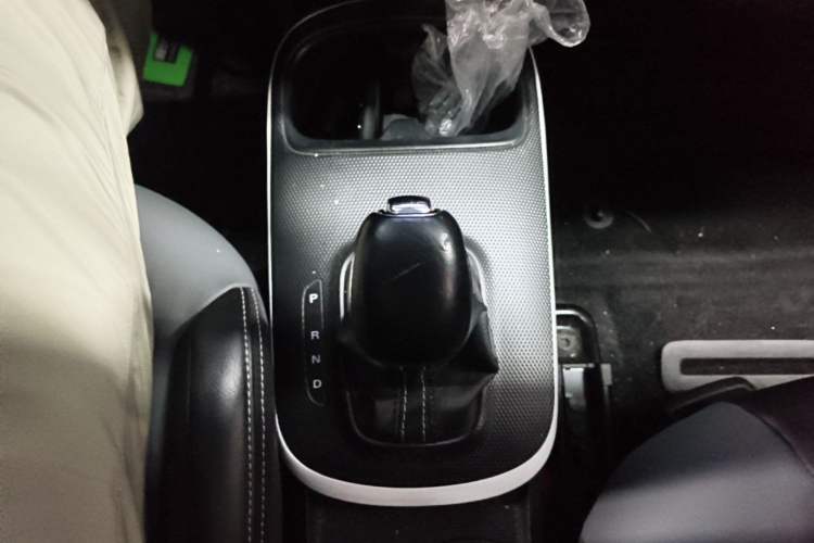 Used Roewe Clever 2022 311km QiQi BoBo Edition Gear Lever