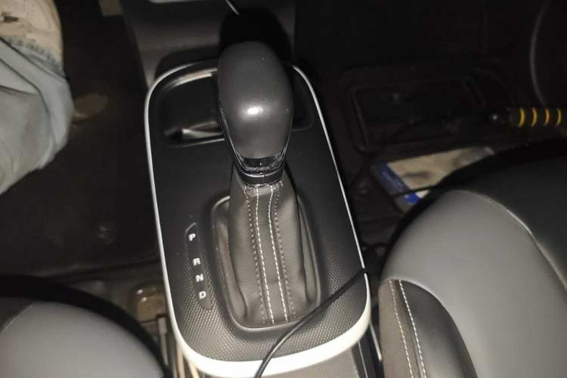Used Roewe Clever 2022 311km QiQi BoBo Edition Gear Lever