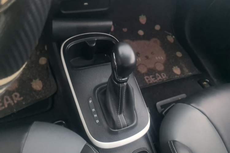 Used Roewe Clever 2022 311km QiQi BoBo Edition Gear Lever