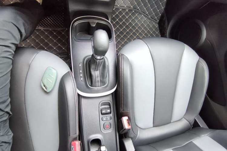 Used Roewe Clever 2022 311km QiQi BoBo Edition Gear Lever