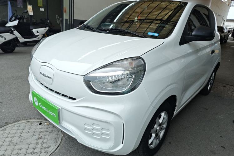 Używany Roewe Clever 2022 311km QiQi BoBo Edition Guazi used car, China used car export, Used car for sale, Used cars, Cheapest cars for sale