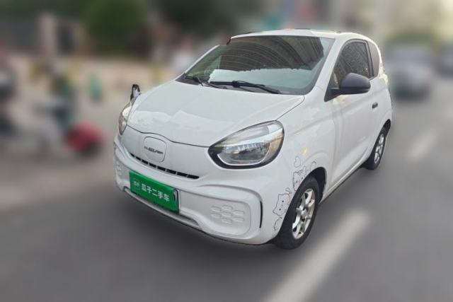 Used Roewe Clever 2022 311km QiQi BoBo Edition