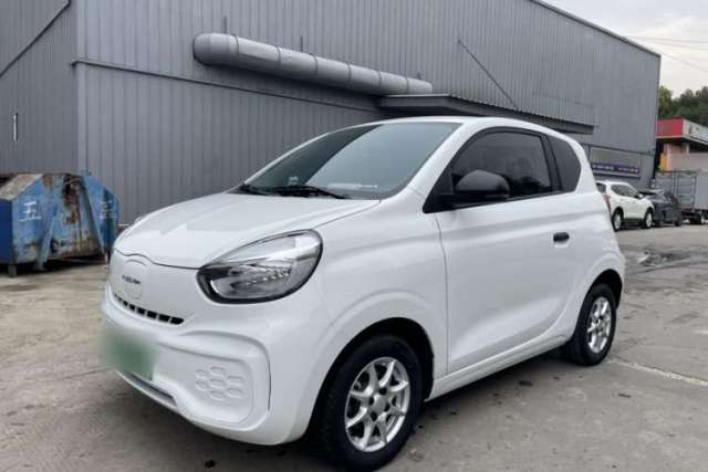 Used Roewe Clever 2022 311km QiQi BoBo Edition