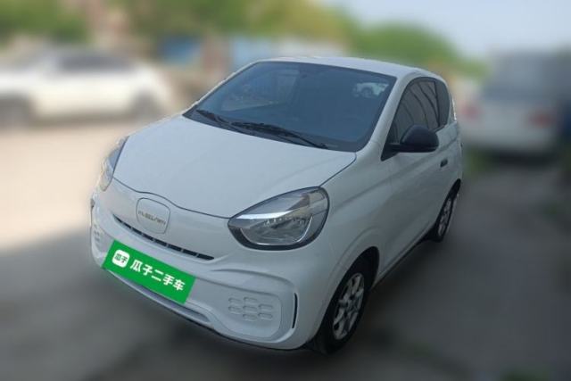 Used Roewe Clever 2022 311km QiQi BoBo Edition