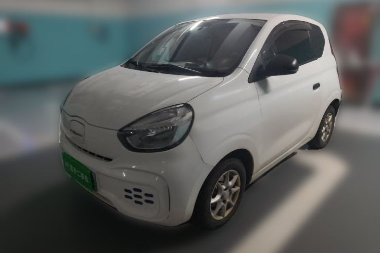Used Roewe Clever 2022 311km QiQi BoBo Edition Guazi used car, China used car export, Used car for sale, Used cars, Cheapest cars for sale