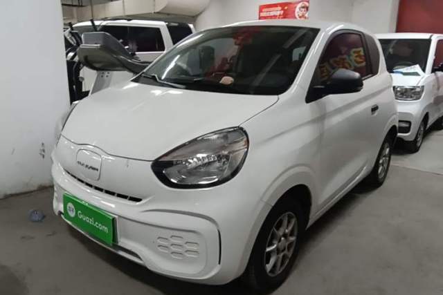 Used Roewe Clever 2022 311km QiQi BoBo Edition