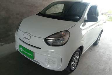 Used Roewe Clever 2022 311km QiQi BoBo Edition