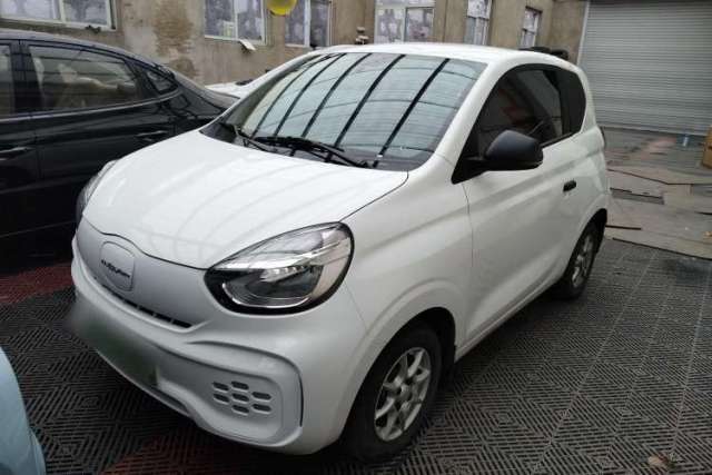 Used Roewe Clever 2022 311km QiQi BoBo Edition