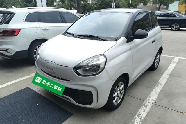 Used Roewe Clever 2022 311km QiQi BoBo Edition