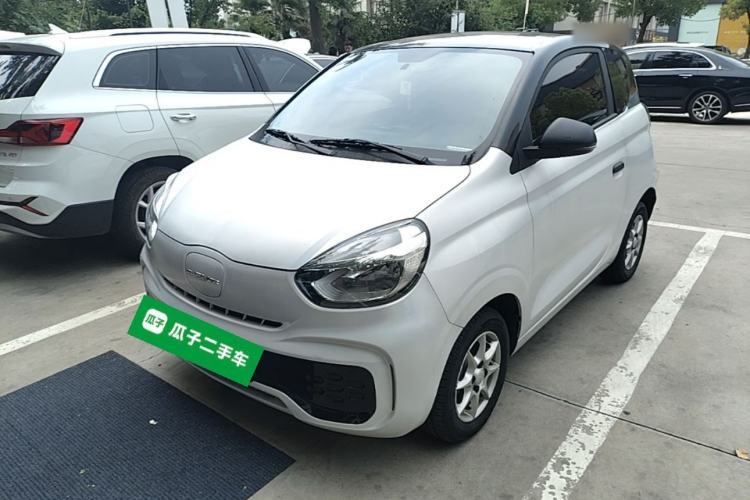 Used Roewe Clever 2022 311km QiQi BoBo Edition Guazi used car, China used car export, Used car for sale, Used  cars, Cheapest cars for sale