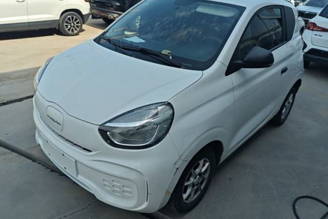 Used Roewe Clever 2022 311km QiQi BoBo Edition