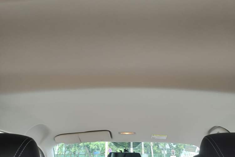 Used Roewe Clever 2022 311km QiQi BoBo Edition Headliner