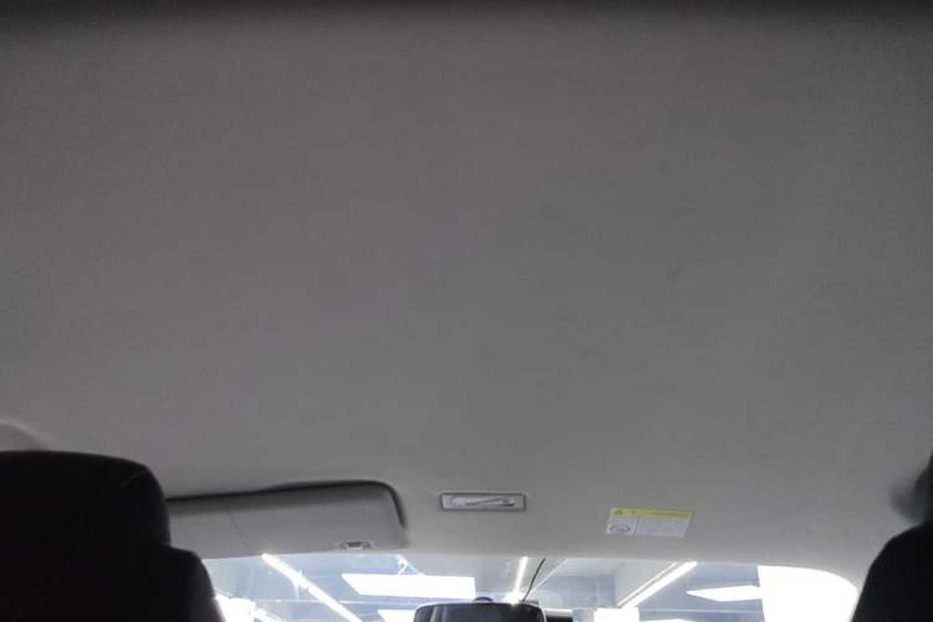 Used Roewe Clever 2022 311km QiQi BoBo Edition Headliner