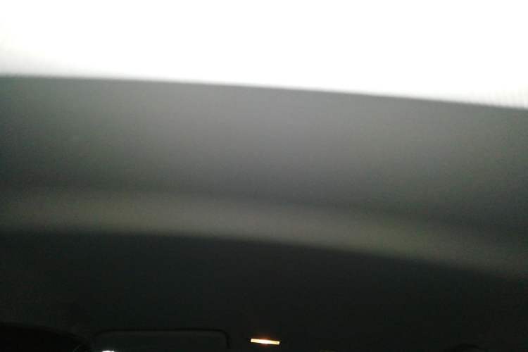 Used Roewe Clever 2022 311km QiQi BoBo Edition Headliner