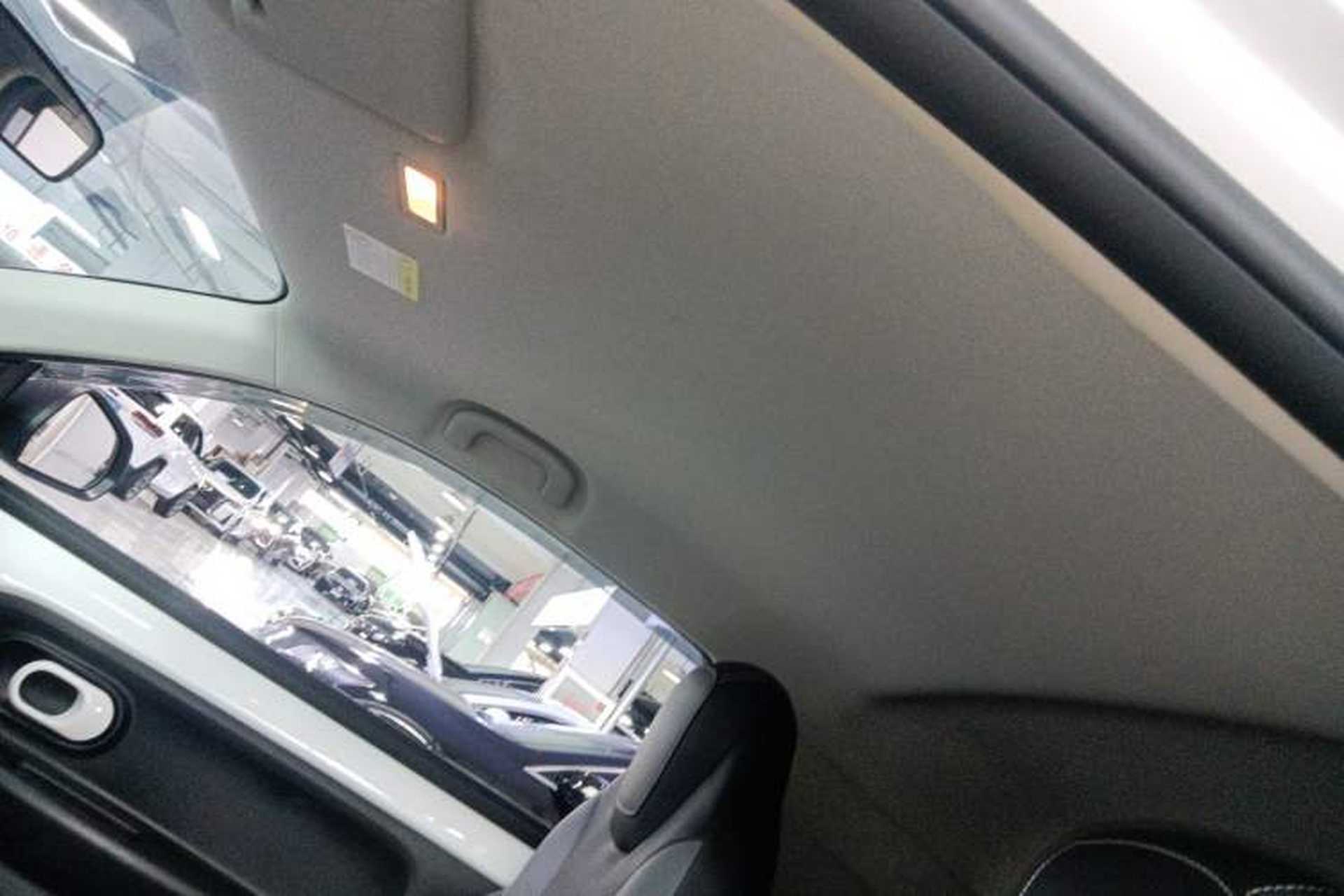 Used Roewe Clever 2022 311km QiQi BoBo Edition Headliner