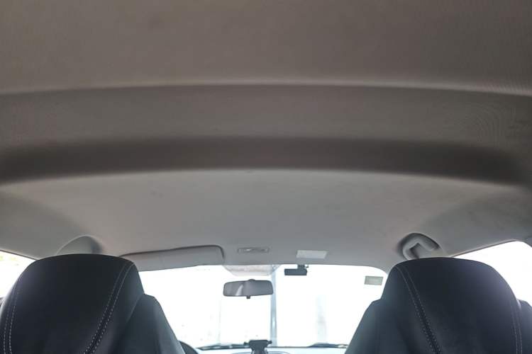 Used Roewe Clever 2022 311km QiQi BoBo Edition Headliner