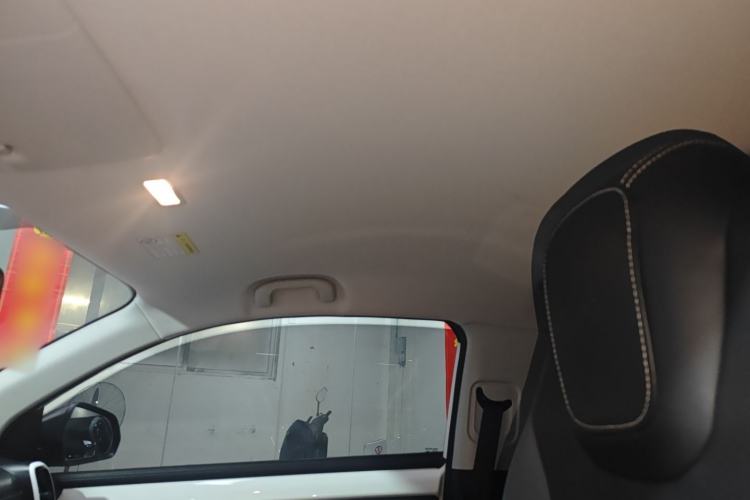 Used Roewe Clever 2022 311km QiQi BoBo Edition Headliner