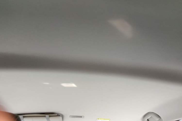 Used Roewe Clever 2022 311km QiQi BoBo Edition Headliner