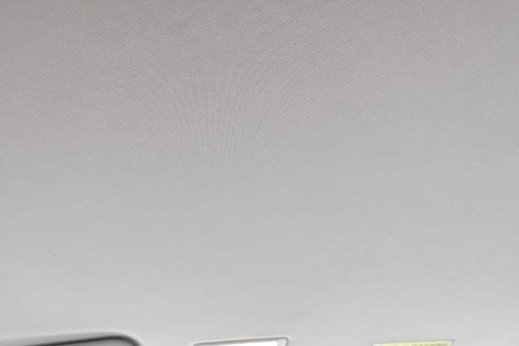 Used Roewe Clever 2022 311km QiQi BoBo Edition Headliner