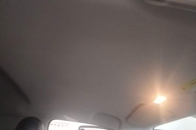 Used Roewe Clever 2022 311km QiQi BoBo Edition Headliner