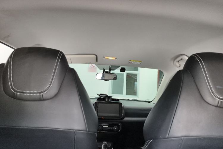 Used Roewe Clever 2022 311km QiQi BoBo Edition Headliner