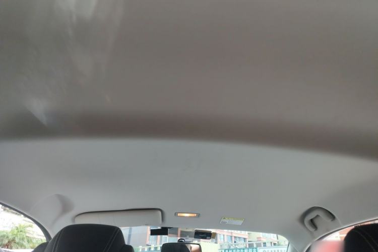 Used Roewe Clever 2022 311km QiQi BoBo Edition Headliner