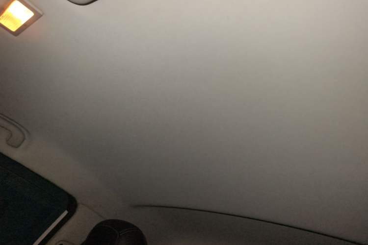 Used Roewe Clever 2022 311km QiQi BoBo Edition Headliner