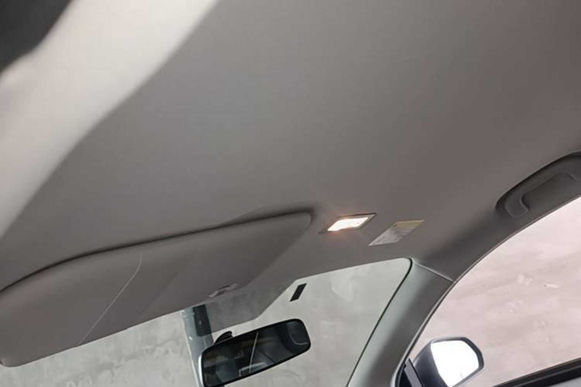 Used Roewe Clever 2022 311km QiQi BoBo Edition Headliner