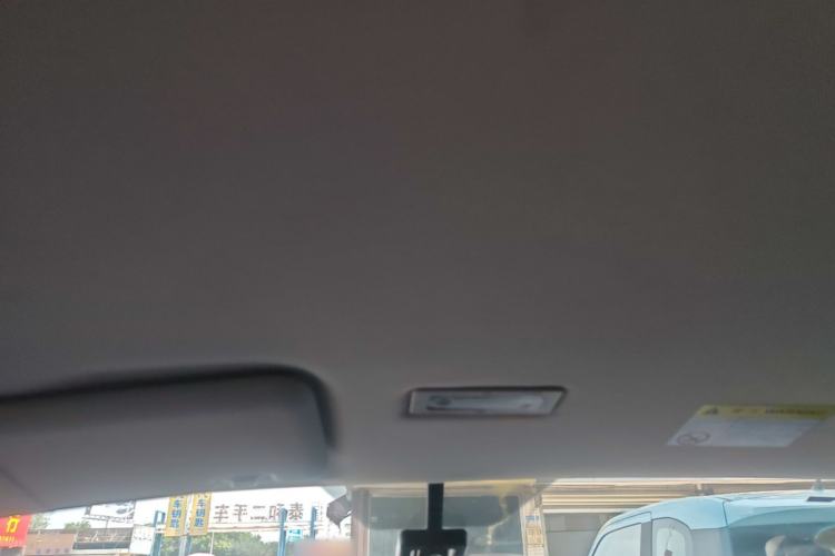 Used Roewe Clever 2022 311km QiQi BoBo Edition Headliner