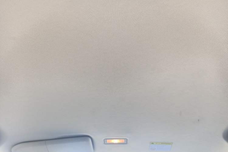 Used Roewe Clever 2022 311km QiQi BoBo Edition Headliner