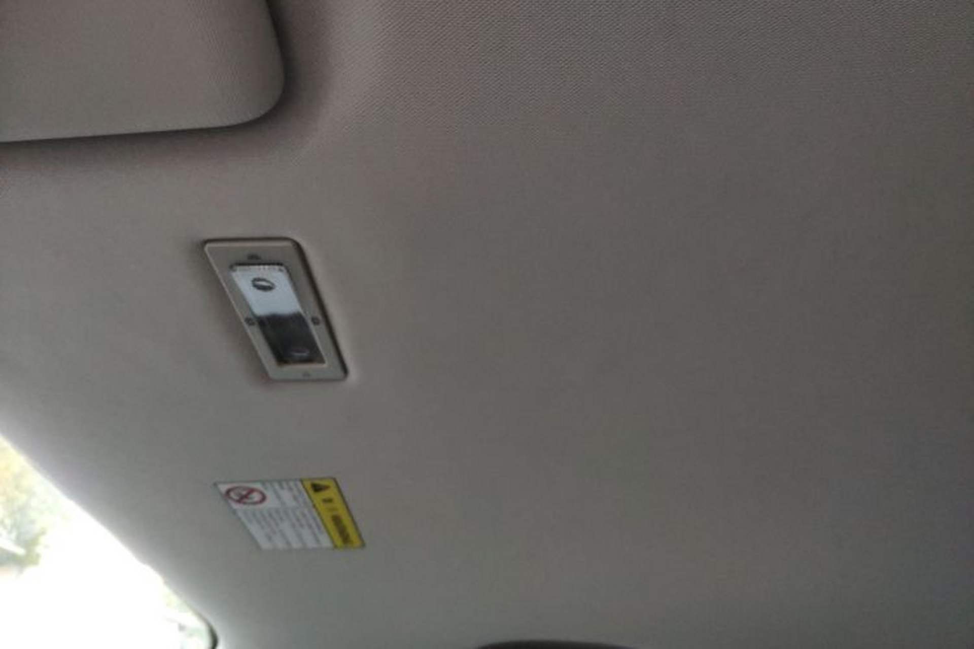 Used Roewe Clever 2022 311km QiQi BoBo Edition Headliner