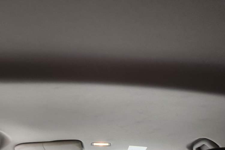 Used Roewe Clever 2022 311km QiQi BoBo Edition Headliner
