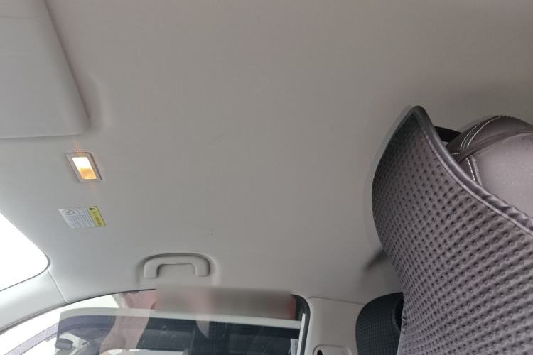 Used Roewe Clever 2022 311km QiQi BoBo Edition Headliner